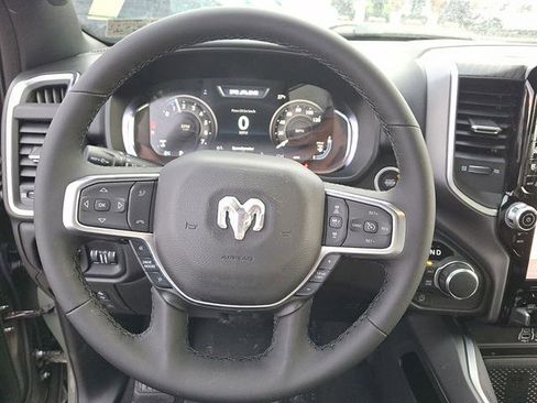 New 2026 RAM 1500 Big Horn image 14