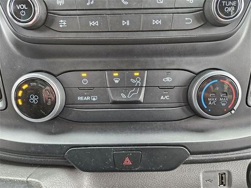 Used 2024 Ford Transit 250 Low Roof w/ Exterior Upgrade Package image 21