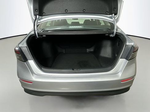 Certified 2025 Honda Accord SE image 30