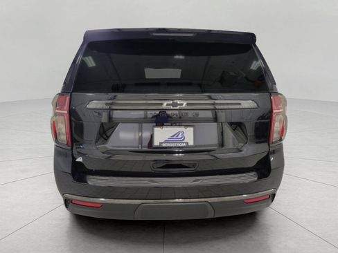Used 2021 Chevrolet Tahoe RST w/ Rear Media and Nav Package AWD/4WD image 63