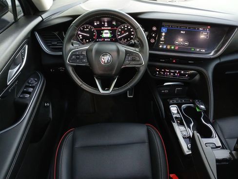 Certified 2023 Buick Envision Essence w/ Sport Touring Package image 12