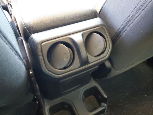 Certified 2020 Jeep Wrangler Sport S image 12