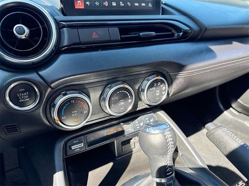 Used 2023 MAZDA MX-5 Miata Grand Touring image 15