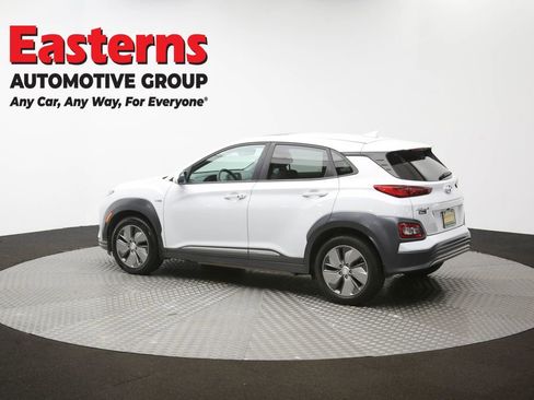 Used 2019 Hyundai Kona Limited image 64
