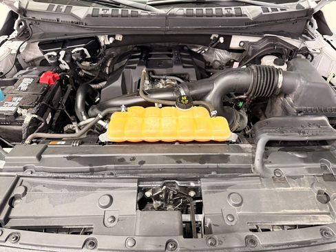 Used 2018 Ford F150 XLT image 6