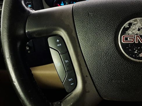Used 2007 GMC Sierra 1500 SLE w/ SLE1 Preferred Package AWD/4WD image 18