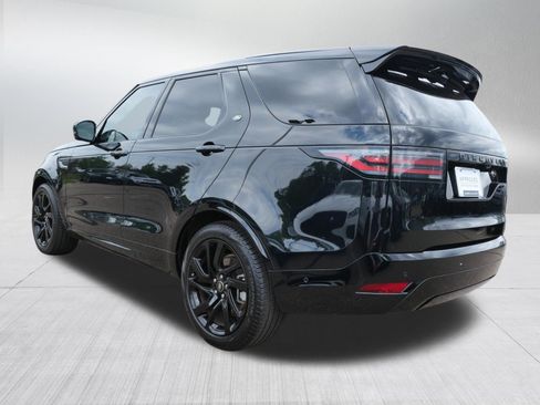 Used 2023 Land Rover Discovery S R-Dynamic AWD/4WD image 3