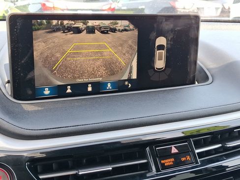 Used 2023 Acura MDX FWD w/ Technology Package image 22