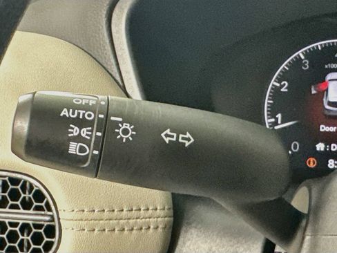 Used 2024 Honda HR-V LX image 15