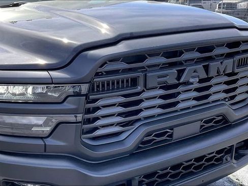 New 2026 RAM 3500 Tradesman image 35