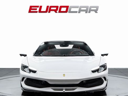 Used 2024 Ferrari 296 GTB image 8