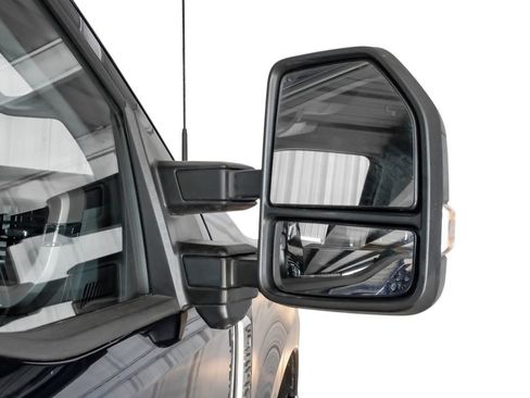 Used 2023 Ford F350 XLT w/ 360-Degree Camera Package AWD/4WD image 42