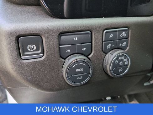 Used 2024 Chevrolet Silverado 2500 LT w/ All Star Edition AWD/4WD image 36
