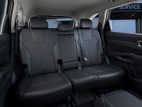 New 2026 Kia Sorento EX AWD/4WD image 16