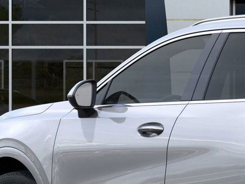 New 2026 Buick Envision Avenir AWD/4WD image 12