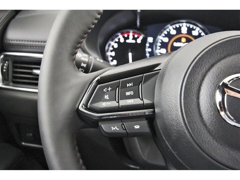 Used 2025 MAZDA CX-5 2.5 Turbo w/ Premium Package image 14