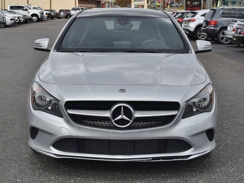 Used 2019 Mercedes-Benz CLA 250 4MATIC image 2