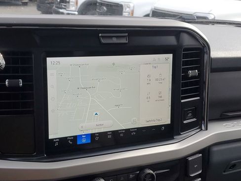 New 2026 Ford F350 XLT w/ XLT Premium Package image 17