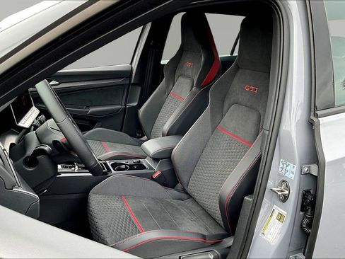 New 2026 Volkswagen GTI SE image 20