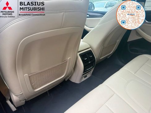 Used 2021 BMW X3 xDrive30i w/ Convenience Package AWD/4WD image 54