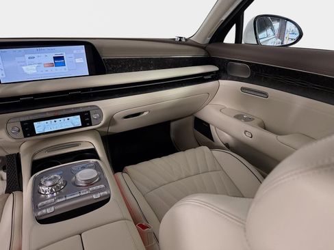 New 2026 Genesis G90 3.5T AWD/4WD image 26