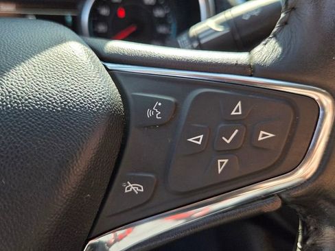 Used 2016 Chevrolet Malibu LT image 30