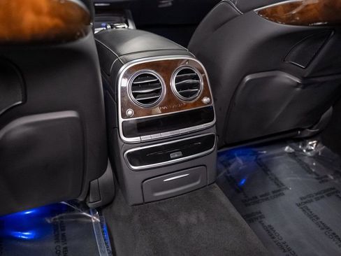 Used 2016 Mercedes-Benz Maybach S 600 image 40