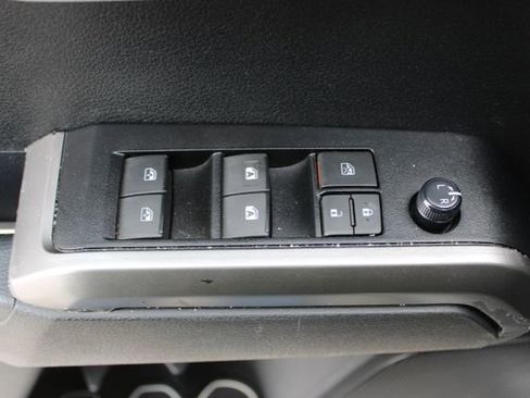 Used 2023 Toyota Tacoma 4x4 Double Cab w/ Trail Edition image 13