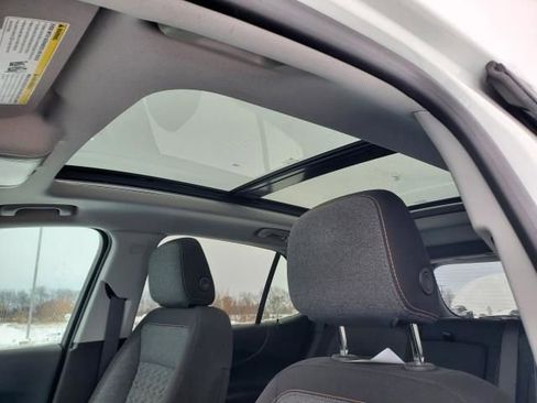 Certified 2023 Chevrolet Equinox LT image 17