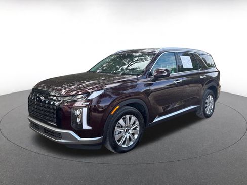Used 2025 Hyundai Palisade SEL image 4