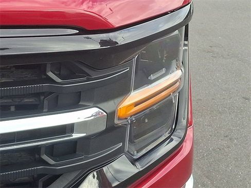 Used 2024 Ford F150 XLT w/ Equipment Group 302A MID image 9