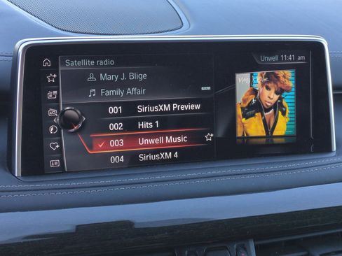 Used 2017 BMW X5 xDrive35i image 23