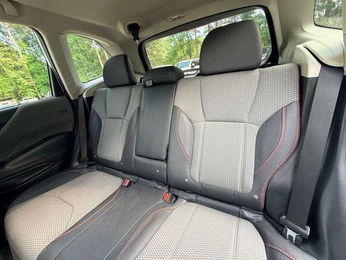 Used 2019 Subaru Forester Sport AWD/4WD image 35