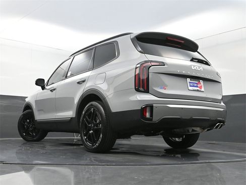 Used 2023 Kia Telluride SX X-Line image 34
