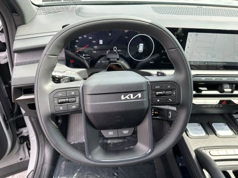 New 2027 Kia Telluride SX X-Pro AWD/4WD image 46