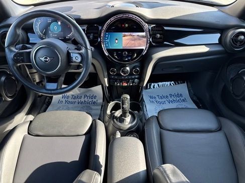 Used 2023 MINI Cooper S image 16