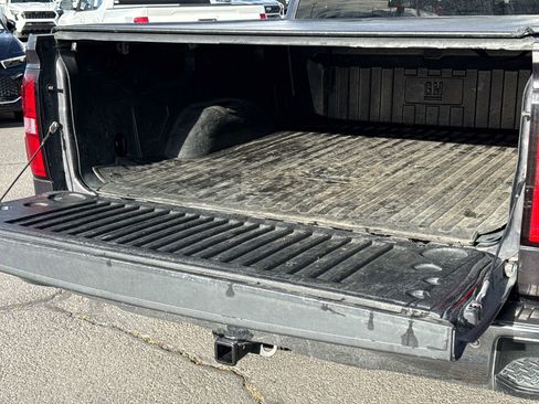 Used 2015 GMC Sierra 1500 SLT image 19