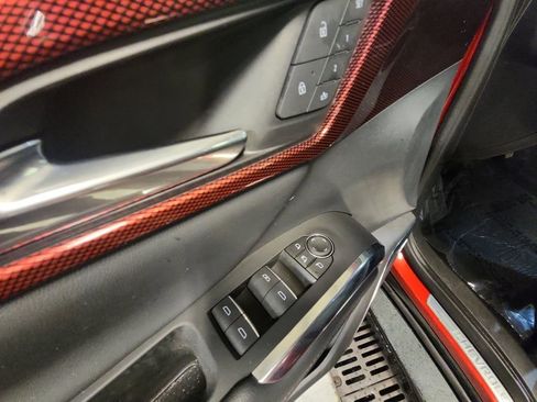 Certified 2025 Chevrolet Traverse RS image 35