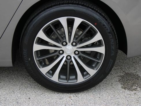 Used 2018 Buick LaCrosse Premium w/ Driver Confidence Package #2 image 30