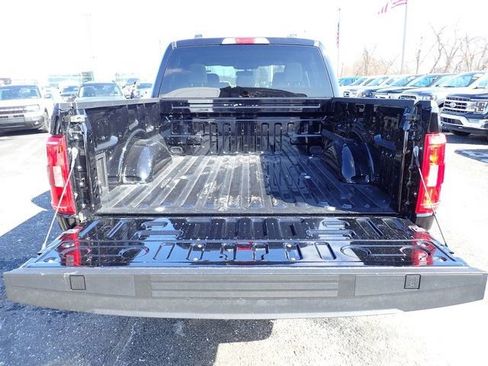 Certified 2022 Ford F150 XLT w/ Equipment Group 302A High image 8