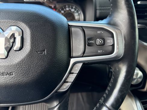 Used 2020 RAM 1500 Laramie RWD image 15