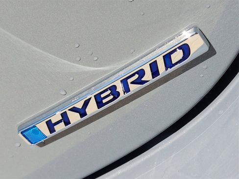 New 2026 Honda Civic Sport Touring image 8