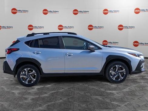 New 2026 Subaru Crosstrek 2.0i Premium image 4