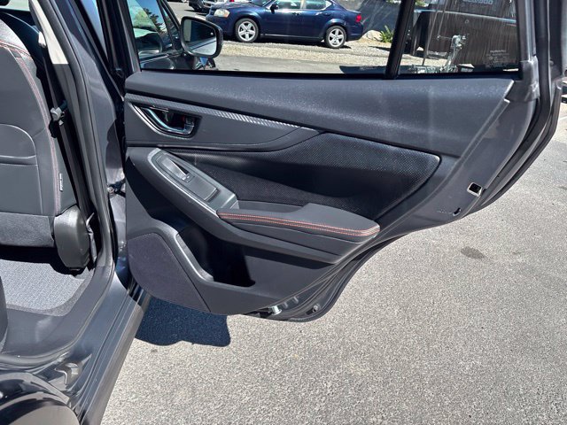 Used 2021 Subaru Crosstrek 2.5i Limited w/ Moonroof Package 2 AWD/4WD image 31