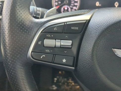 Used 2022 Genesis G70 2.0T w/ Prestige Package image 24