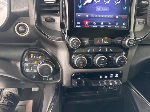 Certified 2021 RAM 1500 Big Horn w/ Built-to-serve Edition AWD/4WD image 30