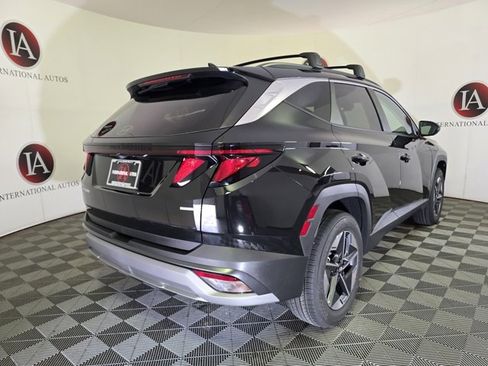 New 2026 Hyundai Tucson SEL image 5
