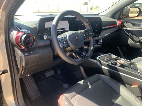 Certified 2026 Chevrolet Equinox RS image 7