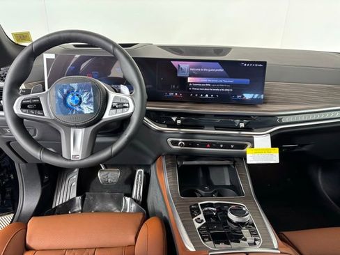 New 2026 BMW X5 xDrive50e image 12