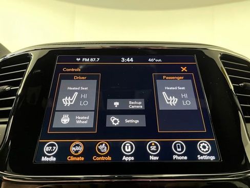 Used 2021 Jeep Grand Cherokee Limited w/ Quick Order Package 28K 80th image 29